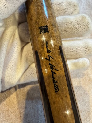 オールドAdam made by Helmstetter Rare/Vintage] Adam made by helmstetter | eBay - ビリヤード
