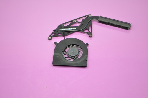 Apple MacBook Pro 13" A1278 2010 Kühlkörper Lüfter ZB0506AUV1-6A - 25