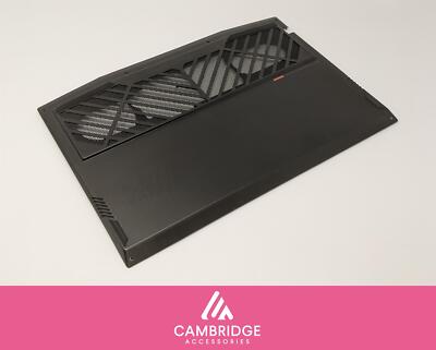 L57327-001 HP 15,6'' Gaming Bottom Base Cover Lower Rear Case Omen 15-DH Grade B