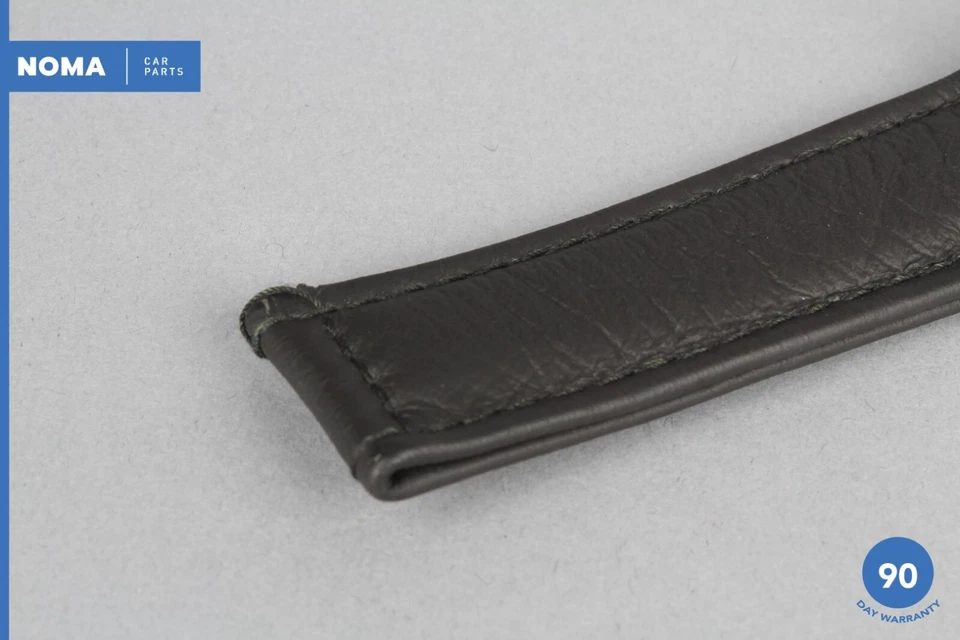 98-03 Jaguar XJ8 XJR VDP X308 Tapa del maletero Asistente para tirar Correa de cuero OEM Foto 3 de 4