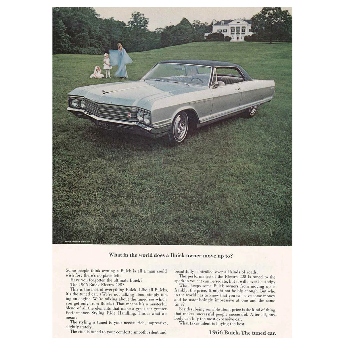 1966 buick electra 225 for sale deals