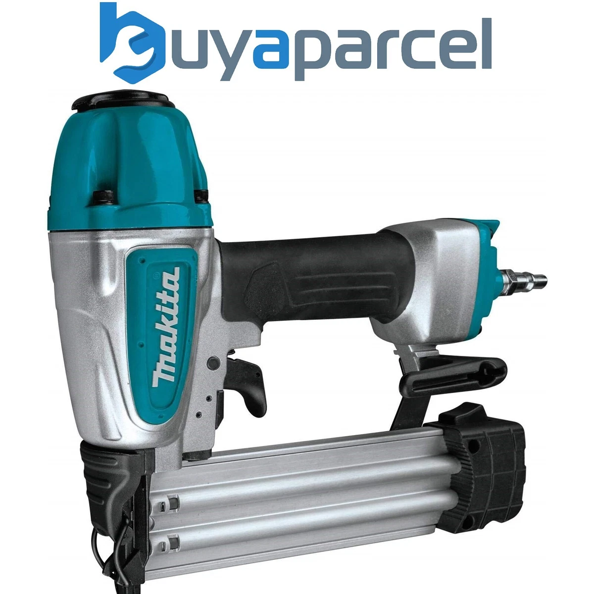 Brad nailer on sale without air compressor