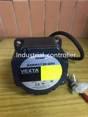 1PC New Oriental Motor AXBM5120-GFH Expedited Shipping #T10*