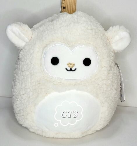 Squishmallow 8\