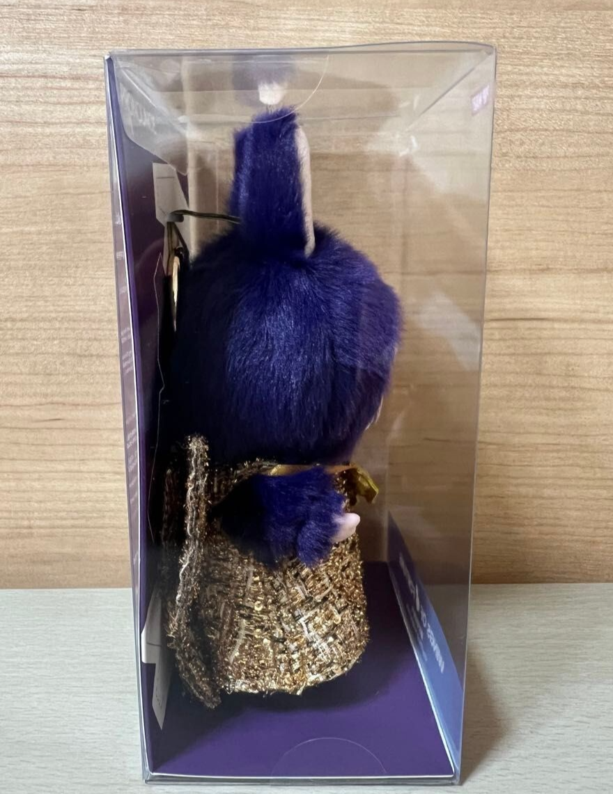 正規品 ラブブ WINGS OF FORTUNE Pop Mart Labubu The Monsters Wings of Fortune Vinyl Plush