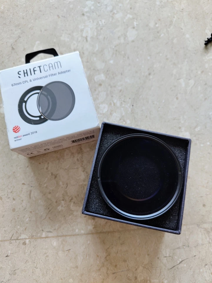 Shiftcam Prolens Collection - Professional Mobile Photos & Videos - Image 2 of 4