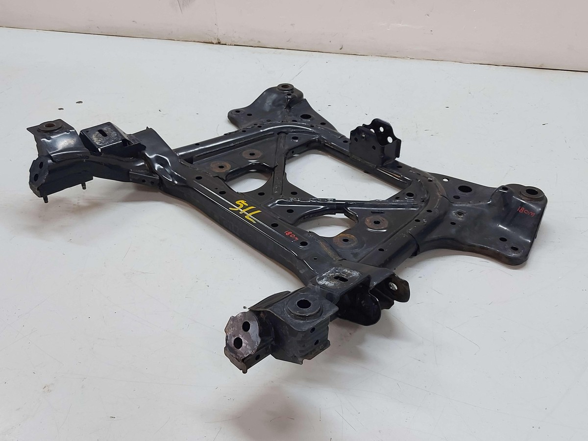 CUNEA 5台 R35 09-11 Nissan GTR GT-R R35 Front Sub frame Undercarraige