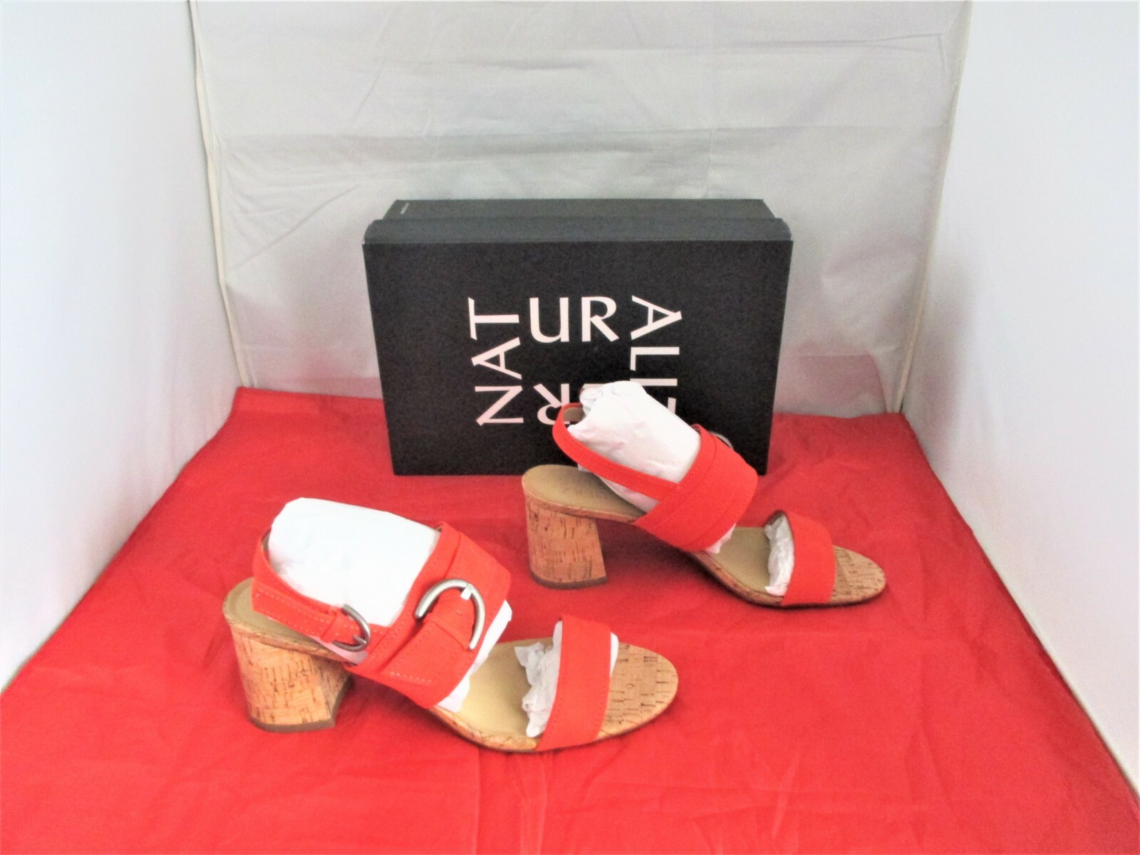 naturalizer kaylee sandal