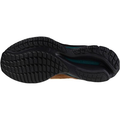 Mizuno Casual Shoes WAVE RIDER B DIGAWEL D1GD2308 Brown x Mizuno Casual Shoes WAVE RIDER B DIGAWEL D1GD2308 Brown x