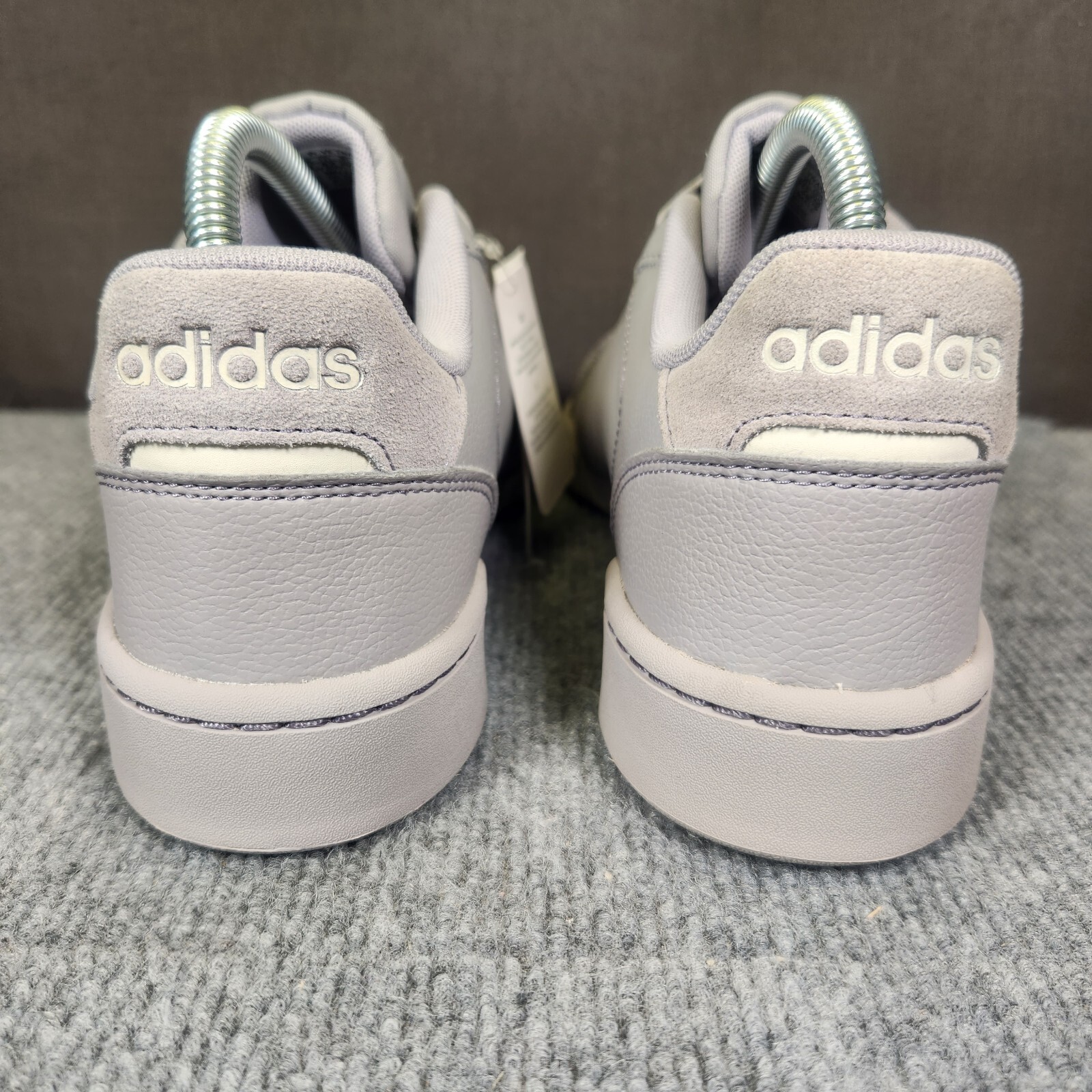 SAOLA Scarpe sneakers classiche casual Adidas Originals Roguera da uomo taglia 8 5 grigie EH1873