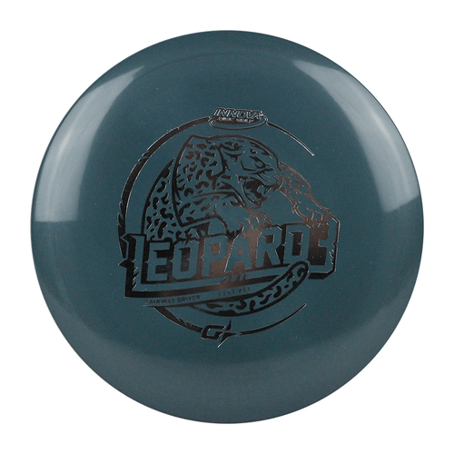 Innova Disc Golf GStar Leopard3 Fairway Driver 7/5/-2/1 - Choose Exact Disc - Picture 3 of 57
