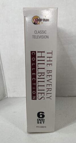 The Beverly Hillbillies Collection, 6-DVD Box Set - Imagen 3 de 16