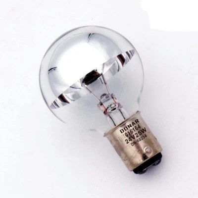 DONAR HANAULUX 016164 Surgery Shadowless Lamp 24V25W BA15D Single Hole Shadowless Lamp