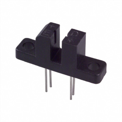 Motorola H21B1 Optical Sensor Through Beam 0.118'' 3mm Photodarlington Slotted