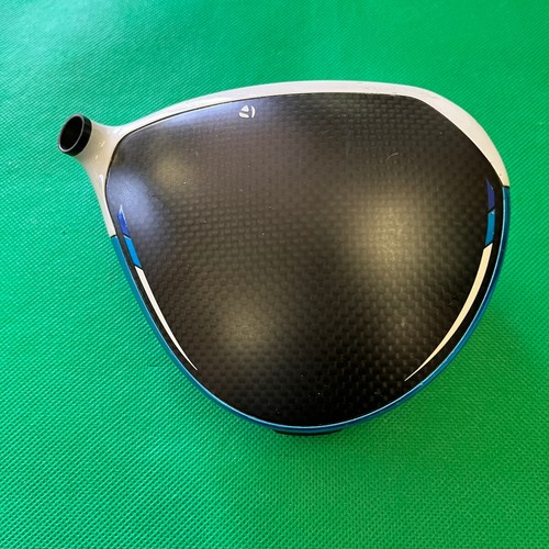 TaylorMade Sim2 Max-D Driver 10.5 Head Only RH 10.5* Degrees - Picture 6 of 10