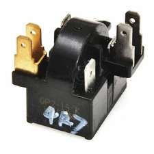 6 Pins QP2-4R7 Refrigerator Start Relay For Midea Wanbao Haier Homa Hisense  LG