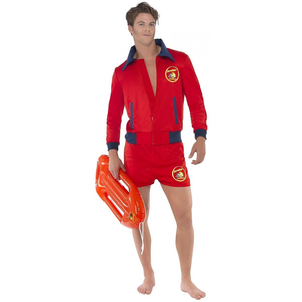 Baywatch Lifeguard Costume Costume Baywatch Halloween Fancy Dress