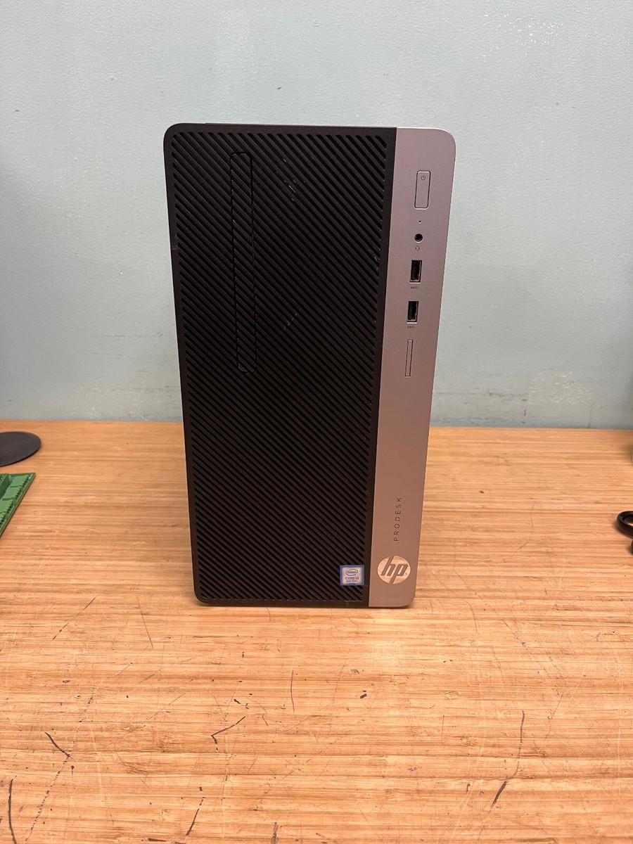 Windowsデスクトップ hp prodesk 400g5 i3 8100 71OGDk1dAIL._UF350,350_QL50_.jpg