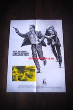 BUTCH CASSIDY AND SUNDANCE KID 🎬 French Moyenne Vintage Movie Poster Original