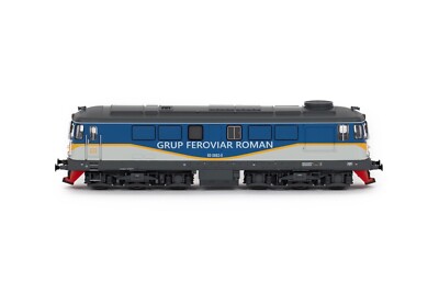 Albert Modell 060035: GFR - 060-DA diesel locomotive (NEW)