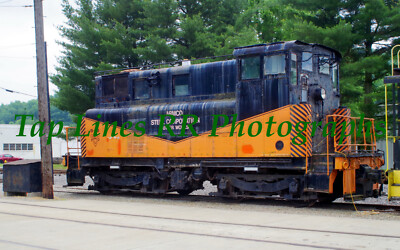 Armco Steel Butler Works #B-73 Baldwin Arden PA 3/2020 Neu 5x8 Foto