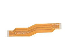     Motorola Moto G52 Flex Cable Main Board Charging Port Connector