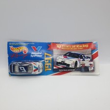 Hot Wheels 1997 Ford Thunderbird Valvoline Roush Racing Mark Martin Nascar Hot Wheels 1997 Ford Thunderbird Valvoline Roush Racing Mark Martin Nascar