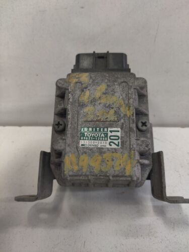 92 93 94 95 Toyota Pickup 4runner 19070-35290 COIL W/ OEM IGNITER 89621-12050 V6 - Picture 5 of 8