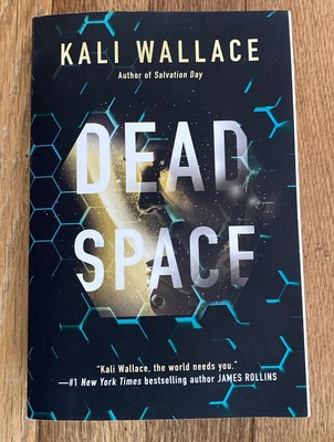 Dead Space Format: Paperback