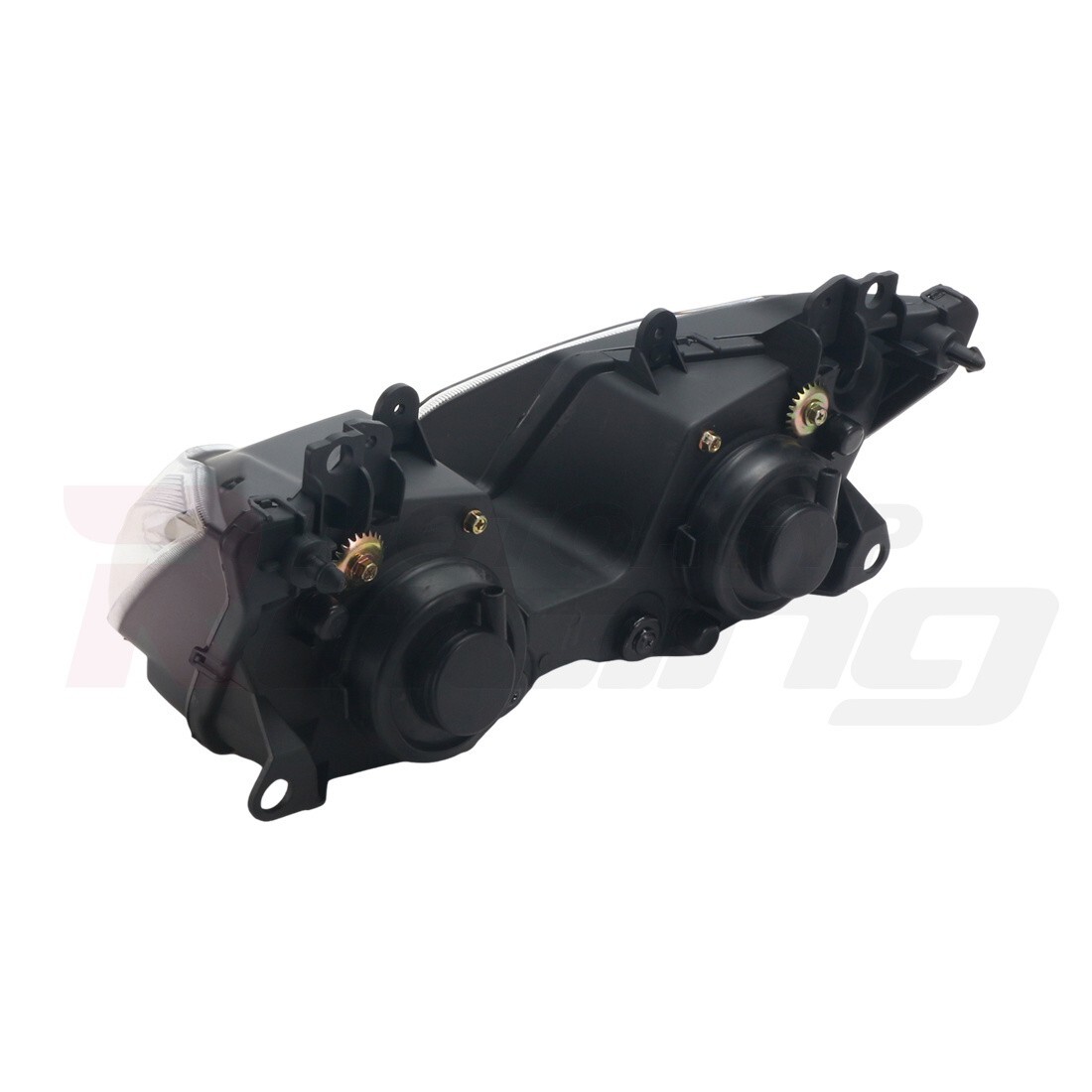 Front Headlight Assembly 23007-0185 For Kawasaki ZX636 Ninja
