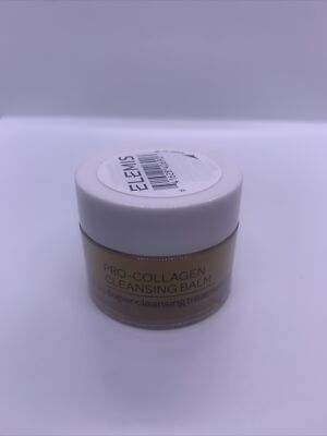 Elemis Pro-Collagen Cleansing Balm New