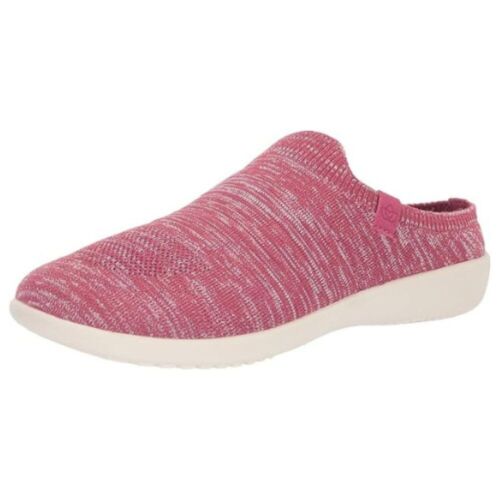 Spenco Orthotic Women's Utopia Slide Clog Size 9.5