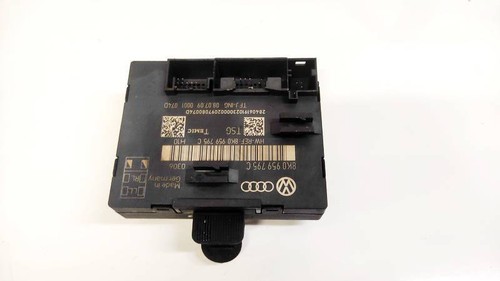8K0959795C Türsteuerrelais (TÜRSTEUERGERÄT MODUL ECU) für UK1862986-33