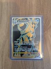 Carte Pokémon Sylveroy Cavalier du Froid Vmax TG29/TG30 EB10 Astres Radieux FR