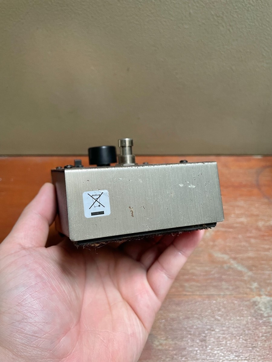 ギター electro-harmonix EH4800 PHASE SHIFTER Electro-Harmonix Nano Small Stone Phase Shifter V1 | Reverb