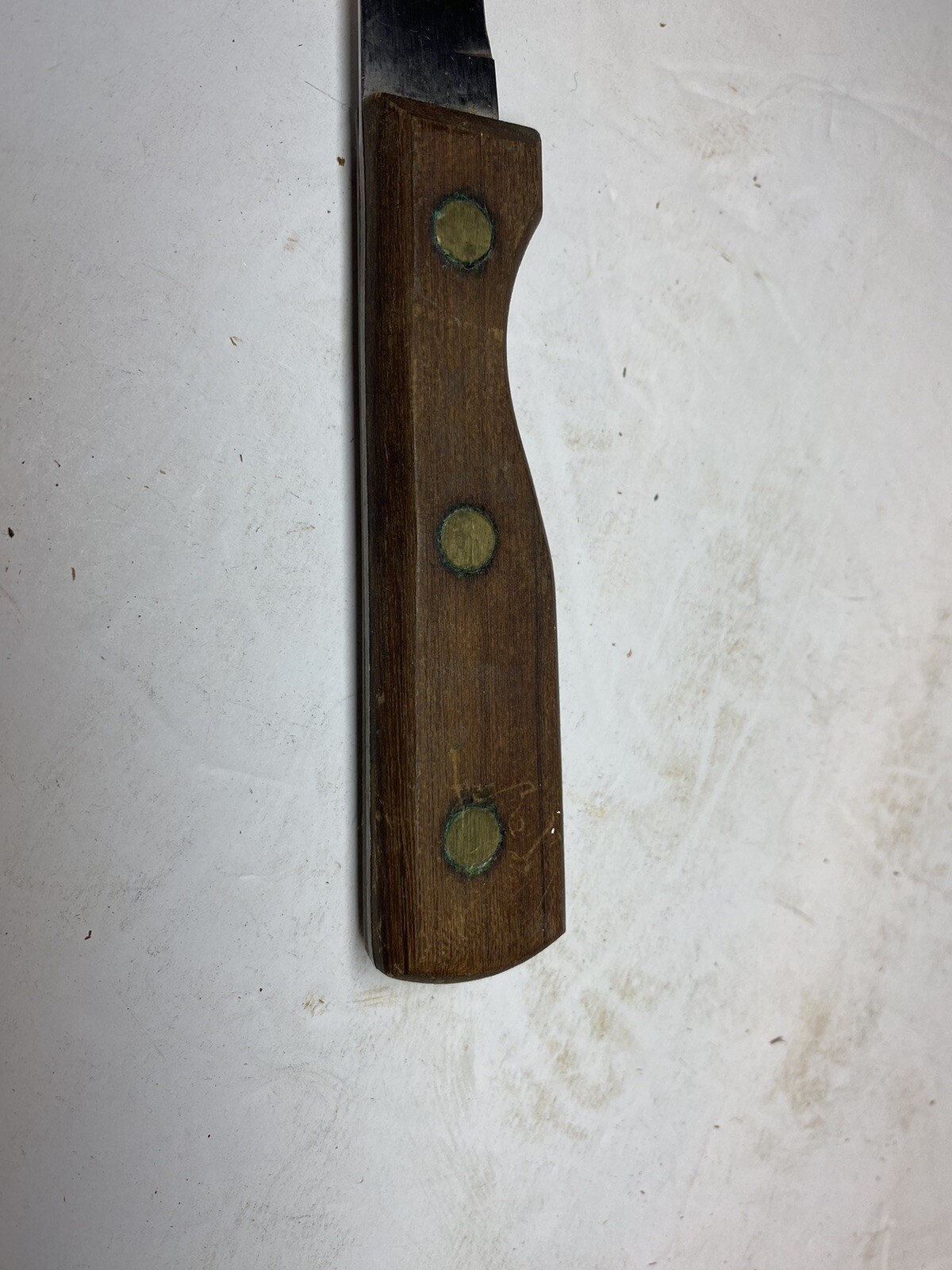 Washington Yorktowne Fillet Knife 7" High Carbon Steel Made In