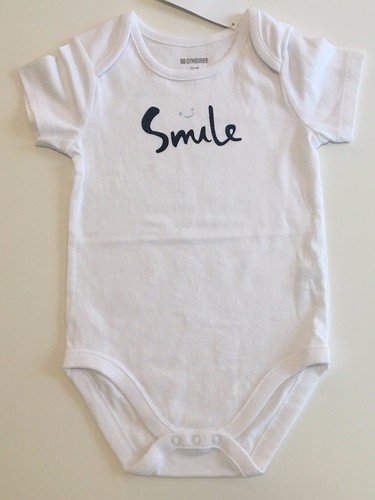 NUEVO CON ETIQUETAS GYMBOREE Bebé Niño Variedad BODY 6 12 18 24 Meses TÚ ELIGES - Imagen 12 de 18