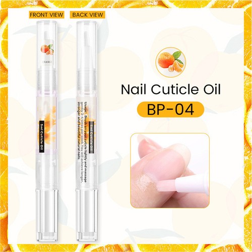 Cuticle Oil for Nails Nail Strengthener Pen Cuticle Softener Hydrating Nail fit - Picture 5 of 12