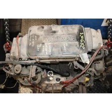 TEILMOTOR AR30587 ALFA ROMEO 33 (83-89) 1.3 BER. 5P/B/1351CC. 1983