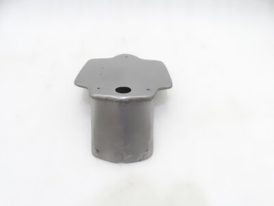 BSA Rear Number Plate A7 A10 B31 B33 B34 Rigid Plunger Swing Arm