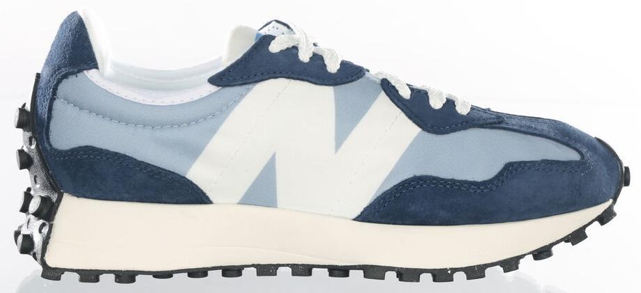 New Balance 327 Blue White for Sale | Authenticity Guaranteed | eBay