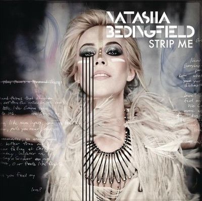 Natasha Bedingfield  ''Strip Me'' (Epic) SEALED BRAND NEW CD