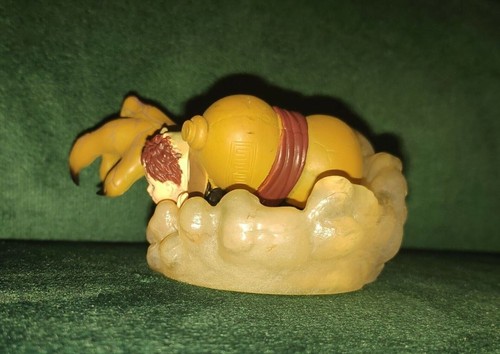 NARUTO Shippuden Anime/Manga Collection PVC FIGURINES per Piece/LOT - CHOOSE! - Picture 56 of 116