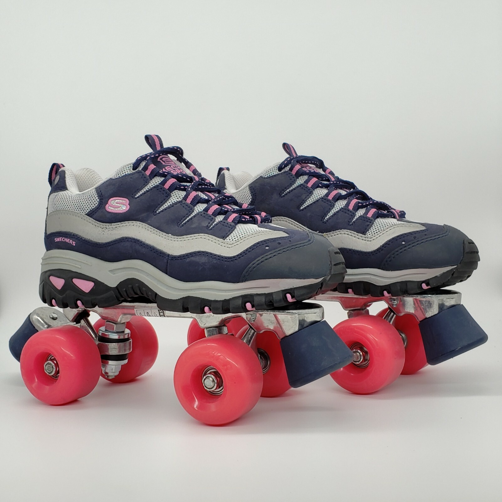 skechers 4 wheelers roller skates