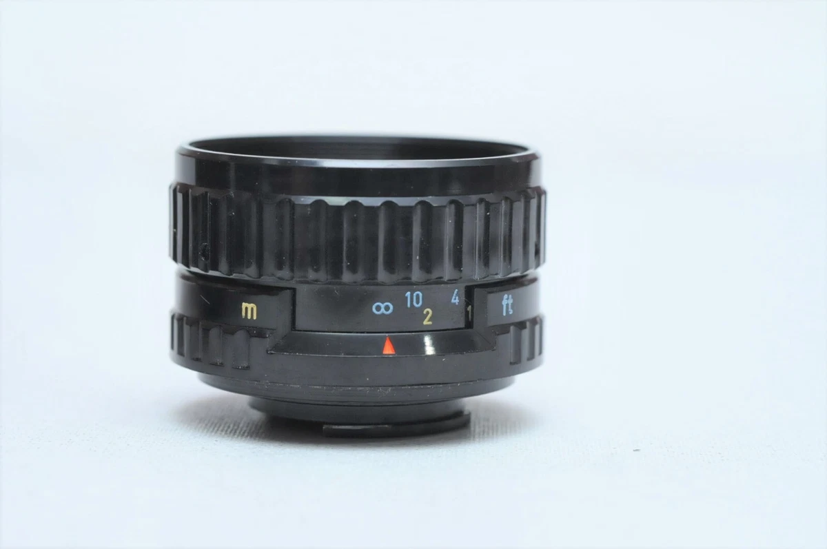 Pentax 18mm Focal Camera Lenses for sale | eBay