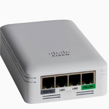 CISCO 100 Brand New Original cordless AIR-AP1815I-H-K9