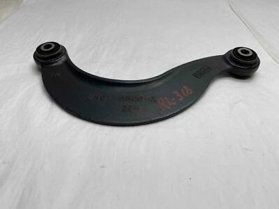2008 MAXDA 3Rear Driver Left Upper Wishbone Control Arm Assembly LH 3N615500A