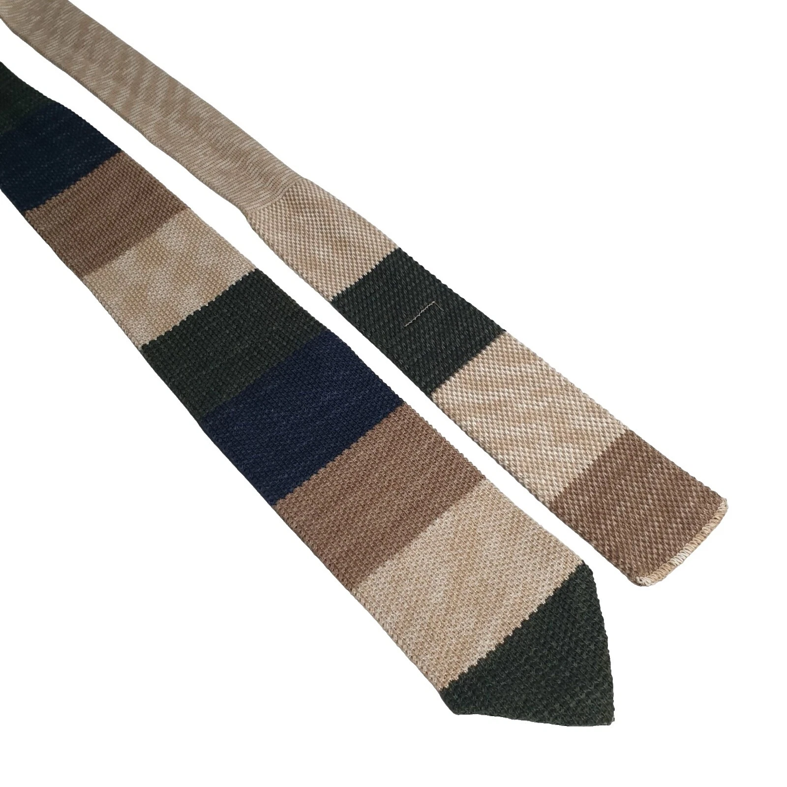 Benard Harvé a rayas para hombre