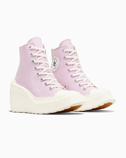 De Luxe Wedge Converse Wedge Sale Shop Converse Women Chuck 70 De