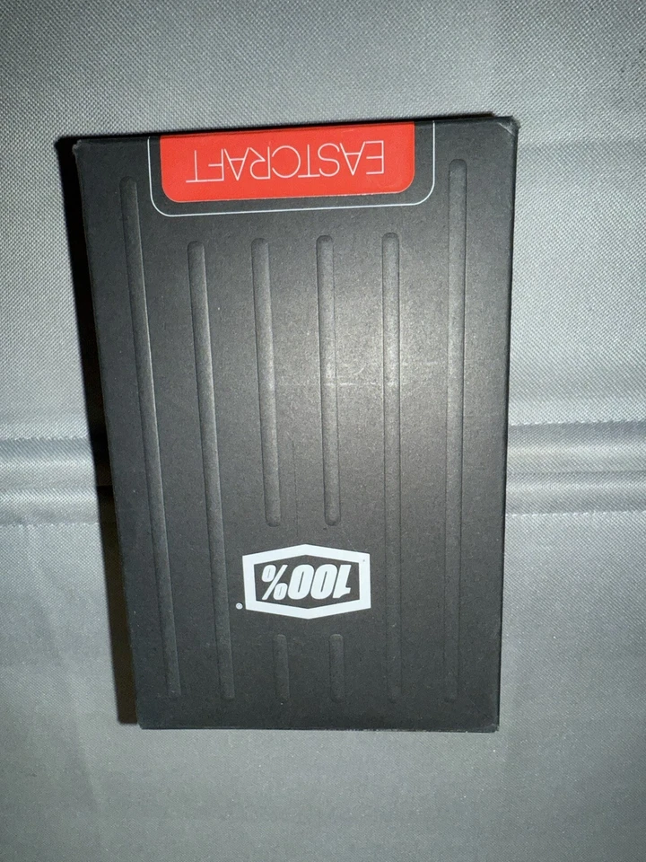 100% солнцезащитные очки Ride подлинные EASTCRAFT мягкие тактические черные мягкие золотистые зеркальные линзы - Изображение 4 из 4